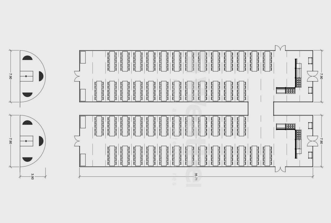 COMEDOR-weatherhaven-ak