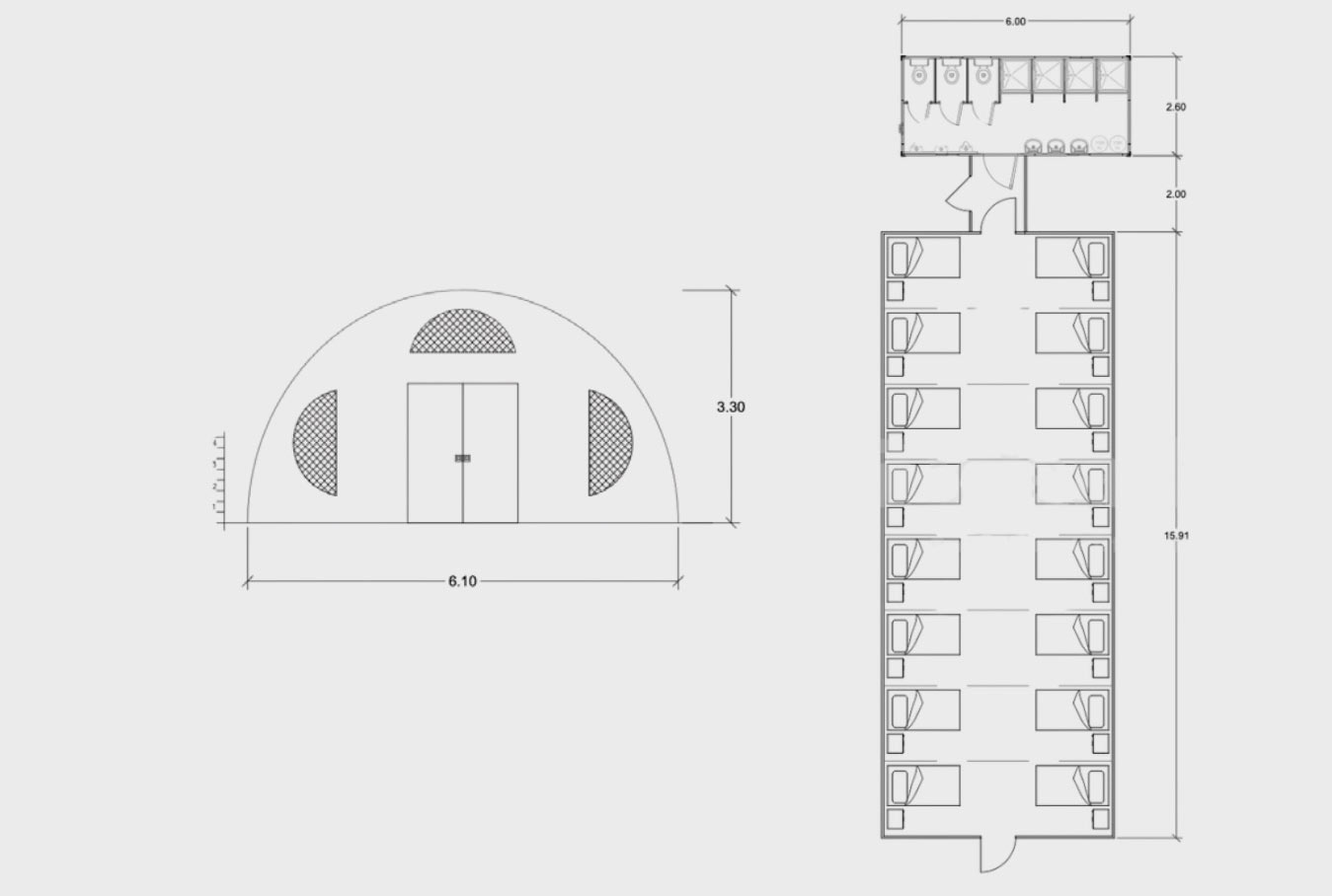 WEATHERHAVEN-AKTUELLE-DORMITORIO